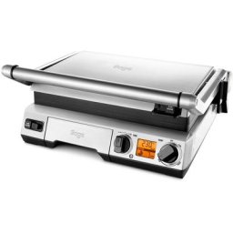 Sage Kontaktgrill SGR820, 2400 W, The Smart Grill