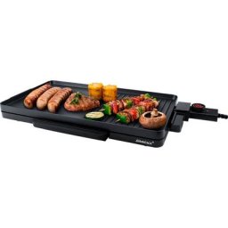 Steba Tischgrill VG 30 SLIM, 2000 W