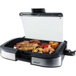 Steba Tischgrill VG 195, 2200 W