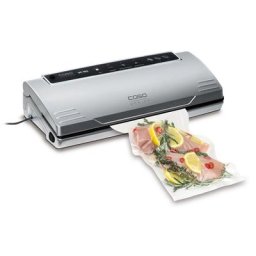 Caso Vakuumierer VC100, 120W, Inkl. 10 gratis Profi-Beutel
