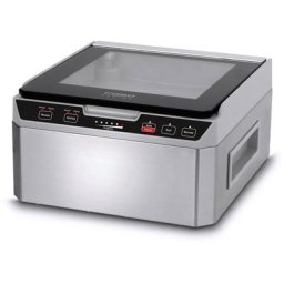 Caso Vakuumierer 1417 VacuChef 40, 280W