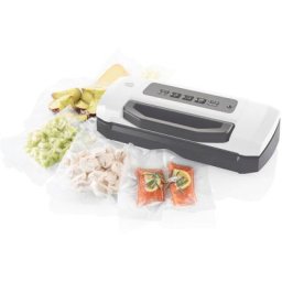 eta Vakuumierer Caza Pro, ETA576290000, 110W, -0,8 Bar, 16 l/min, feste Schweißnahtbreite 2,5 mm, über 100 Zyklen