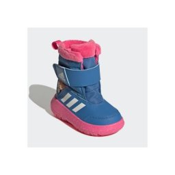 adidas Sportswear ADIDAS X DISNEY WINTERPLAY FROZEN STIEFEL Winterstiefel mit Klettverschluss