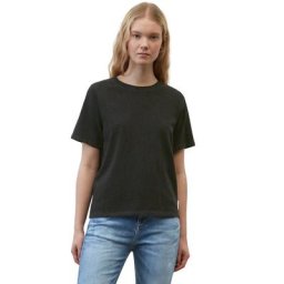 Marc O'Polo DENIM T-Shirt im cleanen Basic-Look