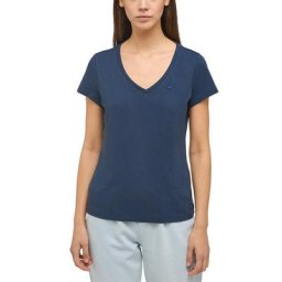 MUSTANG V-Shirt Style Alexia V Basic