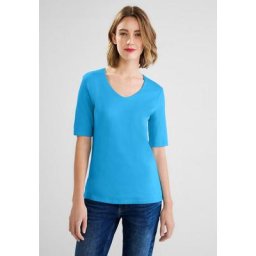 STREET ONE T-Shirt Basic