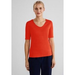 STREET ONE T-Shirt Basic