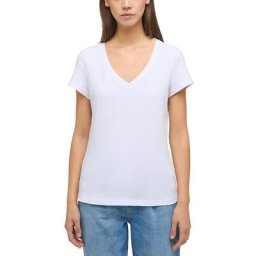 MUSTANG V-Shirt Style Alexia V Basic