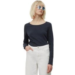 Marc O'Polo DENIM Langarmshirt als tolles Langarm-Basic