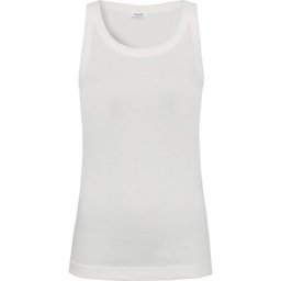 Marc O'Polo DENIM Tanktop im schlichten Basic Look