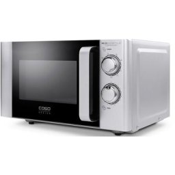 Caso Mikrowelle 3316 MG 20 Ecostyle Ceramic, Grill, Mikrowelle, 20 l