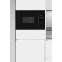 exquisit Einbau-Mikrowelle EMW25-G-020, Grill, Mikrowelle, 25 l