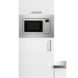 Amica Einbau-Mikrowelle EMW 13181 E, Grill, Mikrowelle, 20 l