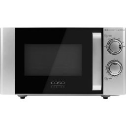 Caso Mikrowelle M20 Ecostyle Pro, Mikrowelle, 20 l