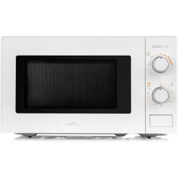 eta Mikrowelle MORELO ETA020990000, Mikrowelle, 20 l, 700W, 5 Leistungstufen
