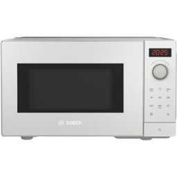 BOSCH Mikrowelle FFL023MW0, Mikrowelle, 20 l