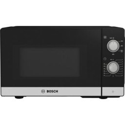 BOSCH Mikrowelle FFL020MS2, Mikrowelle, 20 l
