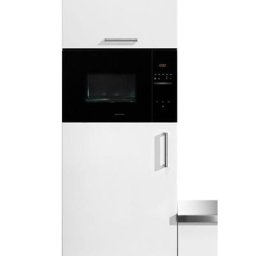 Constructa Einbau-Mikrowelle CC4P91562, Mikrowelle, 25 l