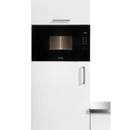 Miele Einbau-Mikrowelle M 2230 SC, Mikrowelle, 17 l