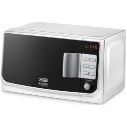 De'Longhi Mikrowelle MW 20G, Grill, 20 l