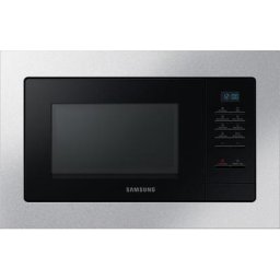Samsung Einbau-Mikrowelle MG20A7013CT, 20 l