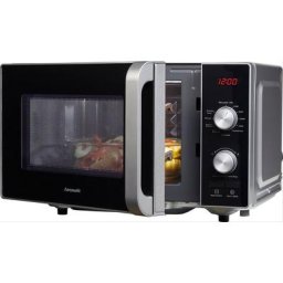 Hanseatic Mikrowelle 71200248, Mikrowelle, 20 l