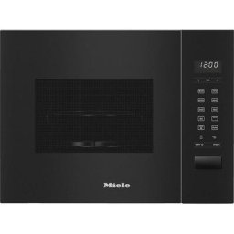 Miele Einbau-Mikrowelle M 2224 SC, Grill, Mikrowelle, 17 l