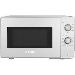 BOSCH Mikrowelle FFL020MW0, Mikrowelle, 20 l