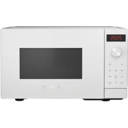 SIEMENS Mikrowelle FF023LMW0, Mikrowelle, 20 l