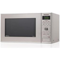 Panasonic Mikrowelle NN-GD37HSGTG, Grill