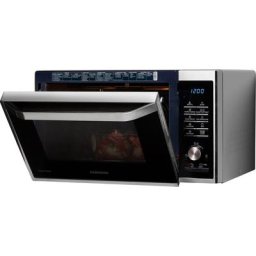 Samsung Mikrowelle MW7000 MC32J7055CT/EG, Grill und Heißluft, 32 l