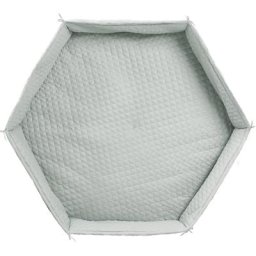 roba® Laufgittereinlage Style, 6-eckig