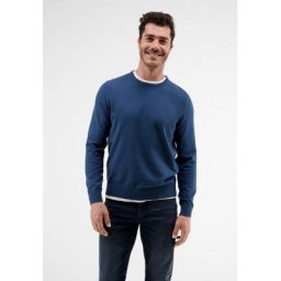LERROS Strickpullover LERROS Basic Strickpullover