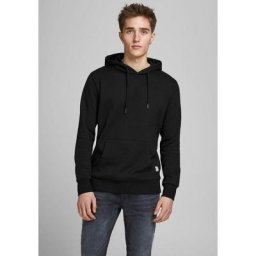 Jack & Jones Kapuzensweatshirt BASIC SWEAT HOOD