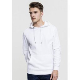 URBAN CLASSICS Sweater Herren Basic Sweat Hoody (1-tlg)