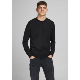 Jack & Jones Sweatshirt BASIC SWEAT