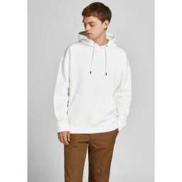 Jack & Jones Kapuzensweatshirt STAR BASIC SWEAT HOOD