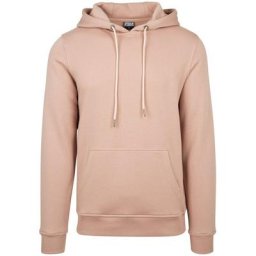 URBAN CLASSICS Sweater Herren Basic Sweat Hoody (1-tlg)