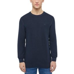 MUSTANG Sweatshirt Style Emil C Basic