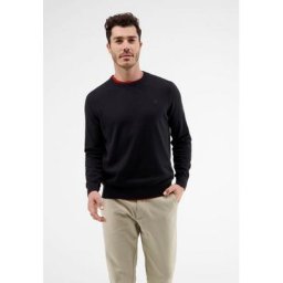 LERROS Strickpullover LERROS Basic Strickpullover