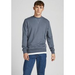 Jack & Jones Sweatshirt BASIC SWEAT