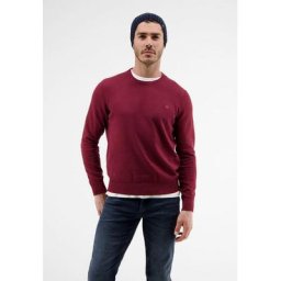 LERROS Strickpullover LERROS Basic Strickpullover