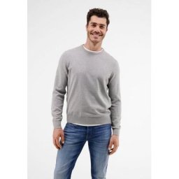 LERROS Strickpullover LERROS Basic Strickpullover