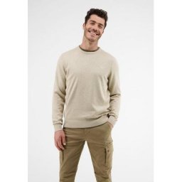 LERROS Strickpullover LERROS Basic Strickpullover
