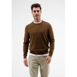 LERROS Strickpullover LERROS Basic Strickpullover