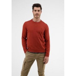 LERROS Strickpullover LERROS Basic Strickpullover