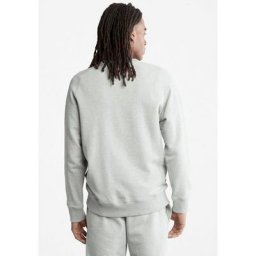Timberland Sweatshirt Exeter River Basic Loopback Crew Sweatshirt