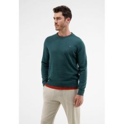 LERROS Strickpullover LERROS Basic Strickpullover