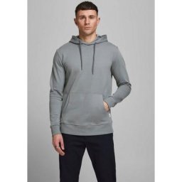 Jack & Jones Kapuzensweatshirt BASIC SWEAT HOOD
