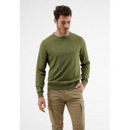 LERROS Strickpullover LERROS Basic Strickpullover